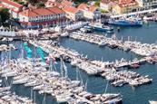Marstrand Boat Show