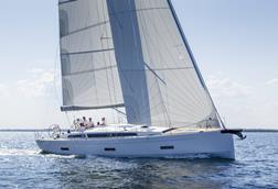 Photo by X-Yachts - X49