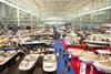 New Enland Boat Show