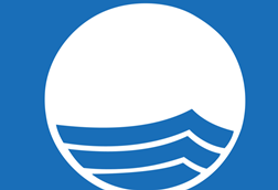 Blue Flag
