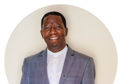 Dumisani Ntuli